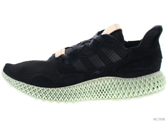 【US10】 adidas HS ZX 4000 4D Hender Scheme F36147 【DS】-WORM TOKYO-WORM TOKYO WEB STORE-100% Authentic Sneakers