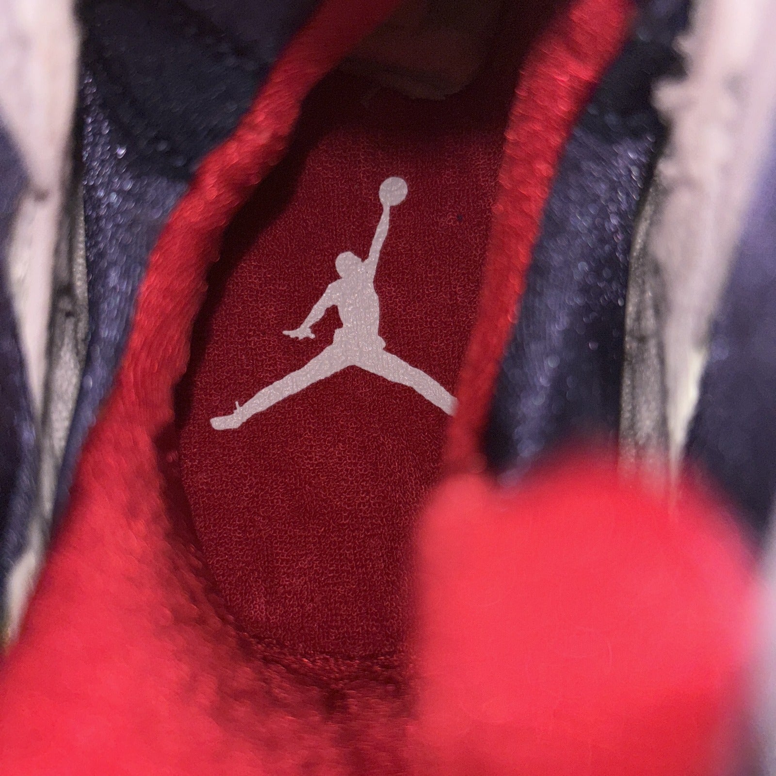 【US8】 AIR JORDAN 7 RETRO BARCELONA OLYMPIC 304775-171 【COLLECTIBLE】