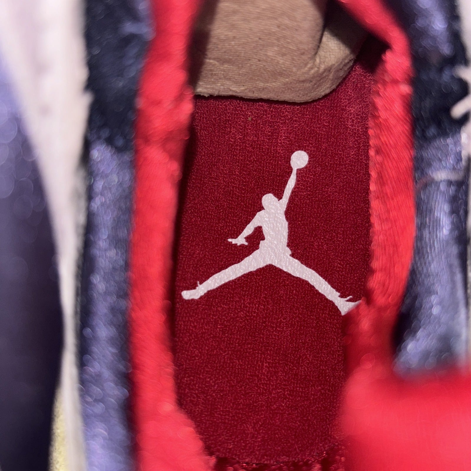 【US8】 AIR JORDAN 7 RETRO BARCELONA OLYMPIC 304775-171 【COLLECTIBLE】