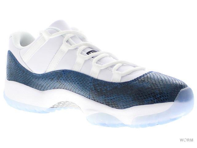 【US11】 AIR JORDAN 11 RETRO LOW LE CD6846-102 【DS】
