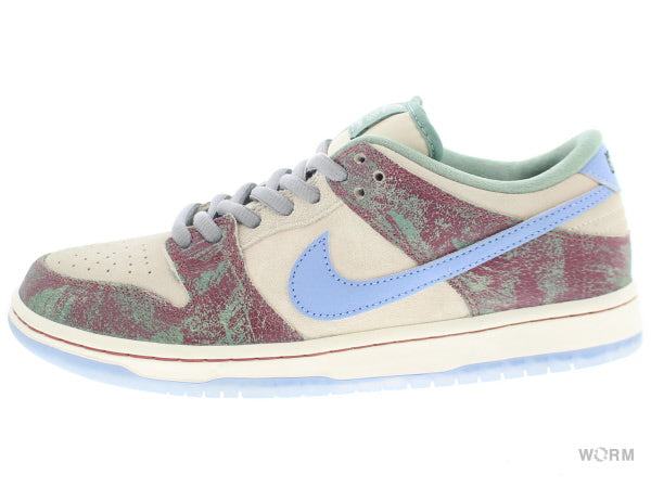 【US4】 NIKE DUNK LOW SB FN4193-100 【DS】-WORM TOKYO-WORM TOKYO WEB STORE-100% Authentic Sneakers