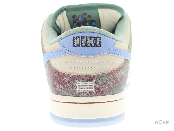 【US4】 NIKE DUNK LOW SB FN4193-100 【DS】-WORM TOKYO-WORM TOKYO WEB STORE-100% Authentic Sneakers