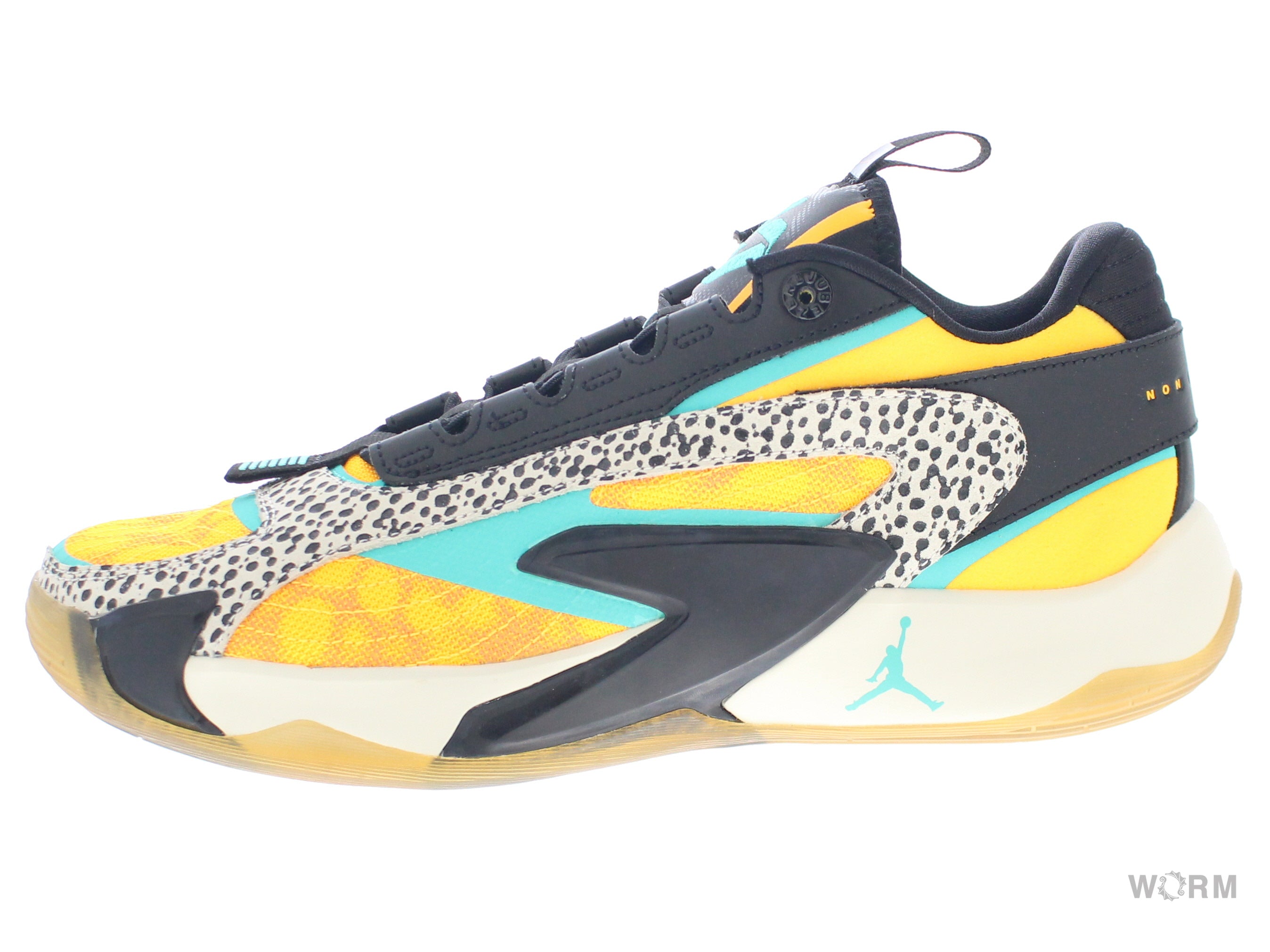 【US9】 JORDAN LUKA 2 PF FQ9046-800 【DS】