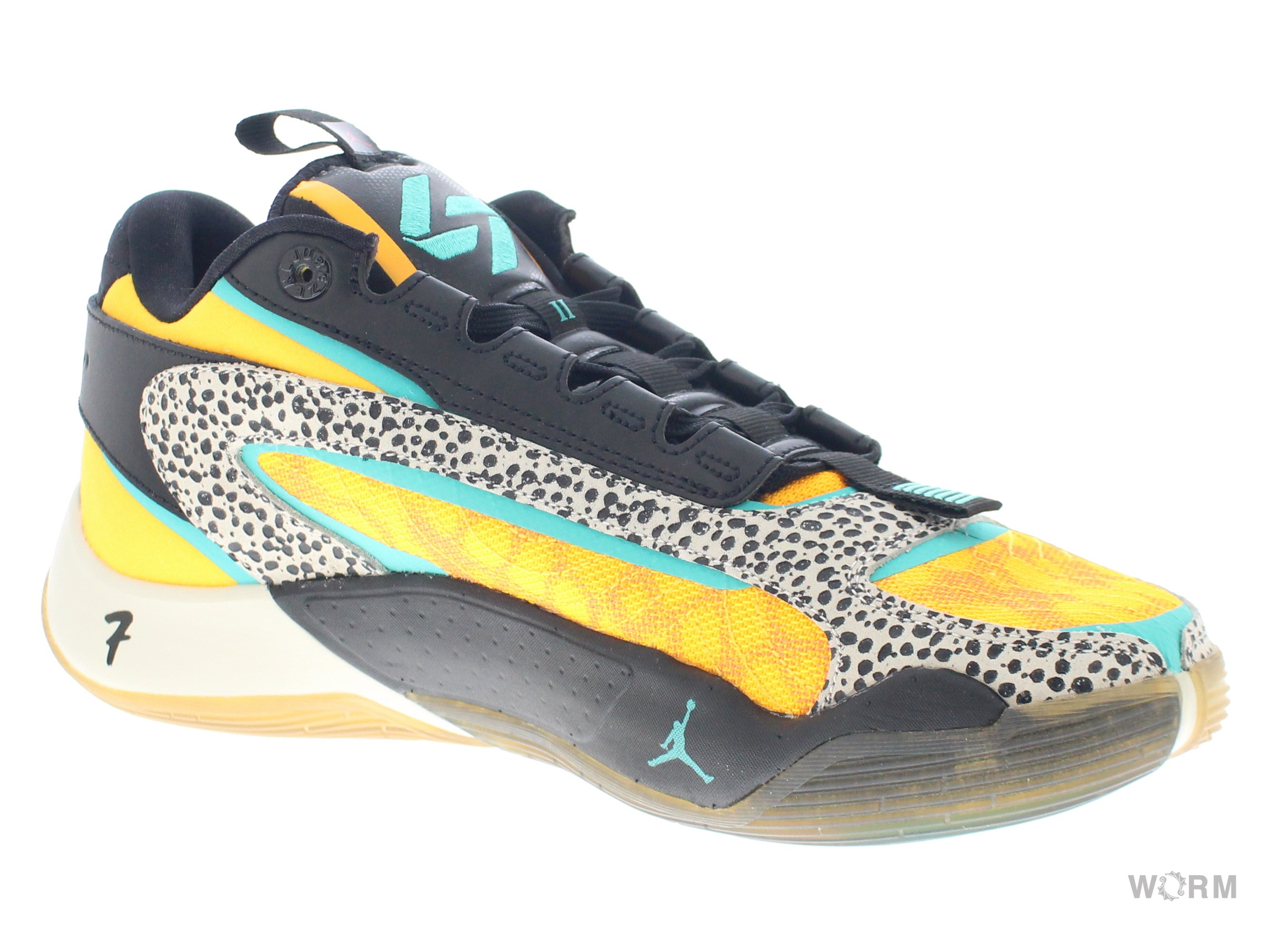 【US9】 JORDAN LUKA 2 PF FQ9046-800 【DS】