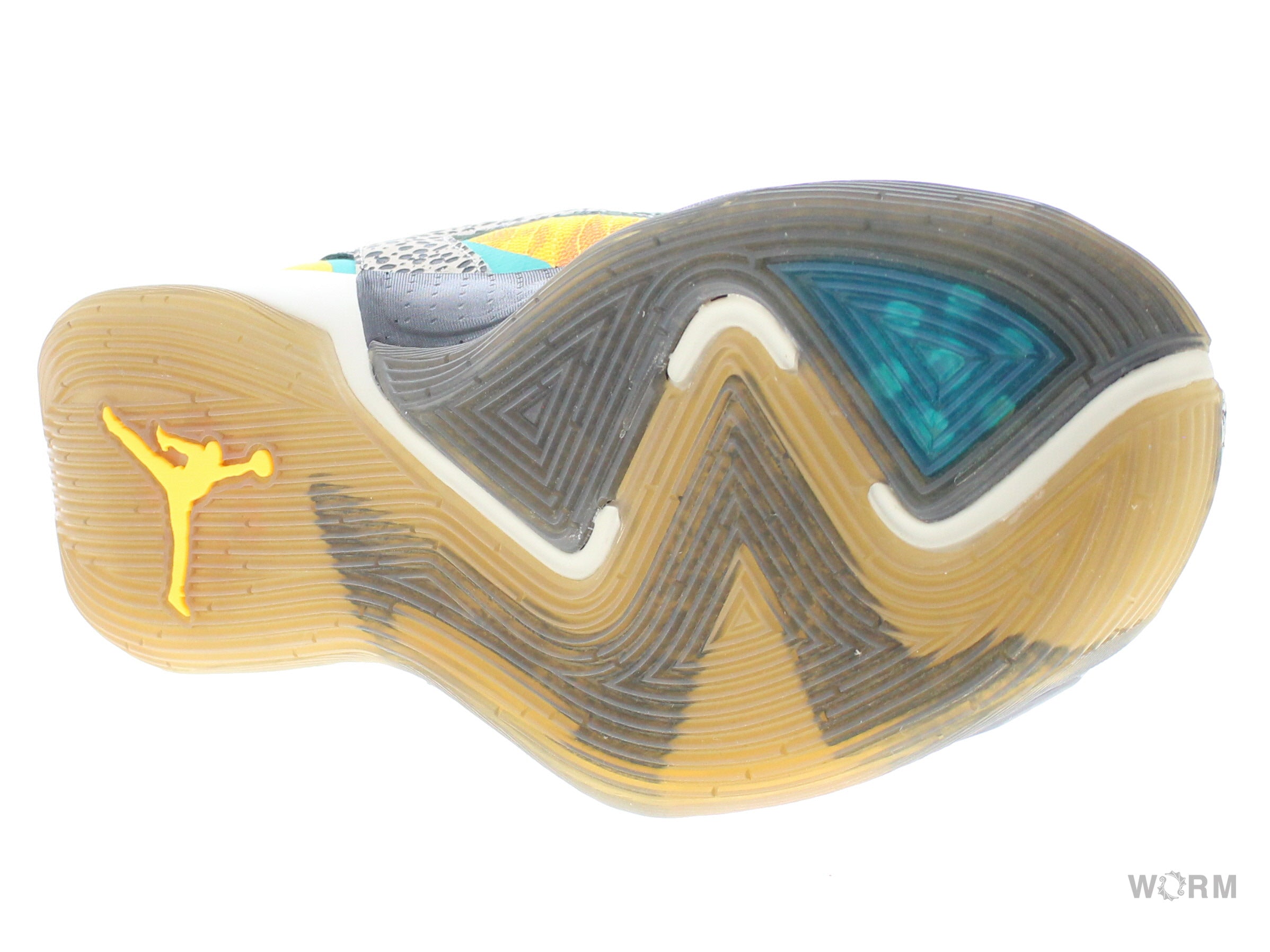 【US9】 JORDAN LUKA 2 PF FQ9046-800 【DS】