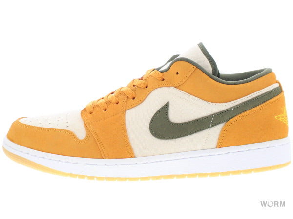 【US9.5】 AIR JORDAN 1 LOW SE DH6931-102 【DS】