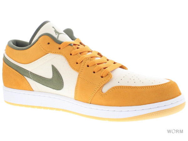 【US9.5】 AIR JORDAN 1 LOW SE DH6931-102 【DS】