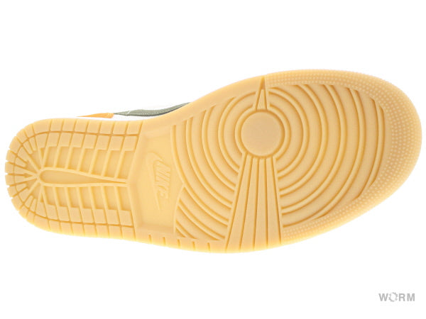 【US9.5】 AIR JORDAN 1 LOW SE DH6931-102 【DS】-WORM TOKYO-WORM TOKYO WEB STORE-100% Authentic Sneakers