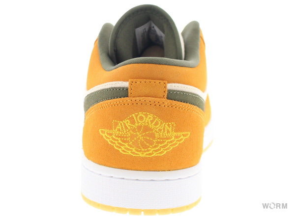 【US9.5】 AIR JORDAN 1 LOW SE DH6931-102 【DS】