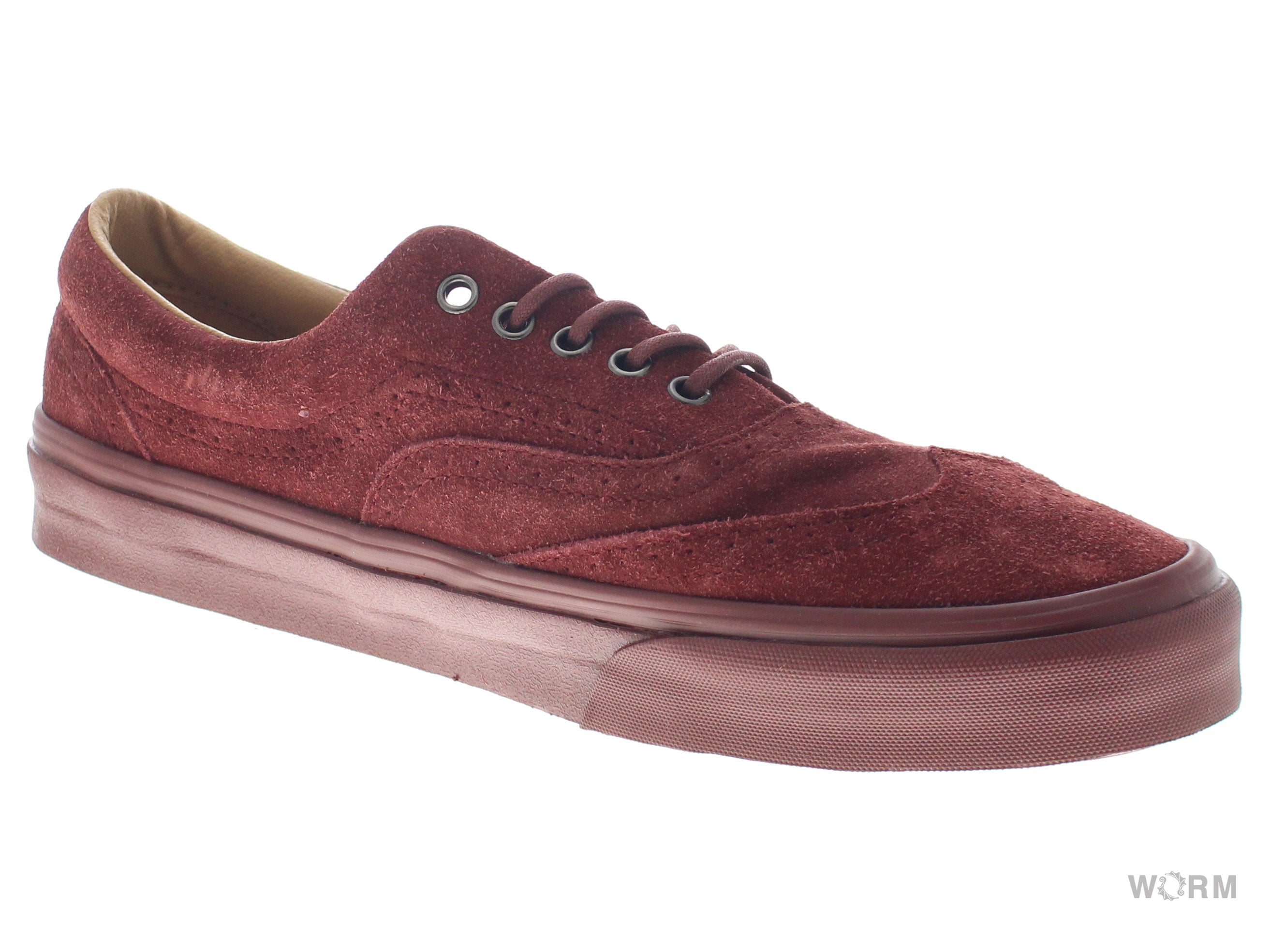 【US9.5】 VANS ERA WING TIP CA VN-0KWULG5 【DS】-WORM TOKYO-WORM TOKYO WEB STORE-100% Authentic Sneakers