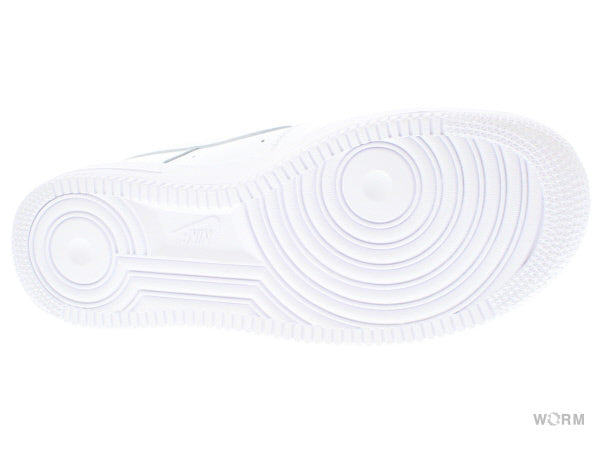 【US10.5】 NIKE AIR FORCE 1 07 CW2288-111 【DS】
