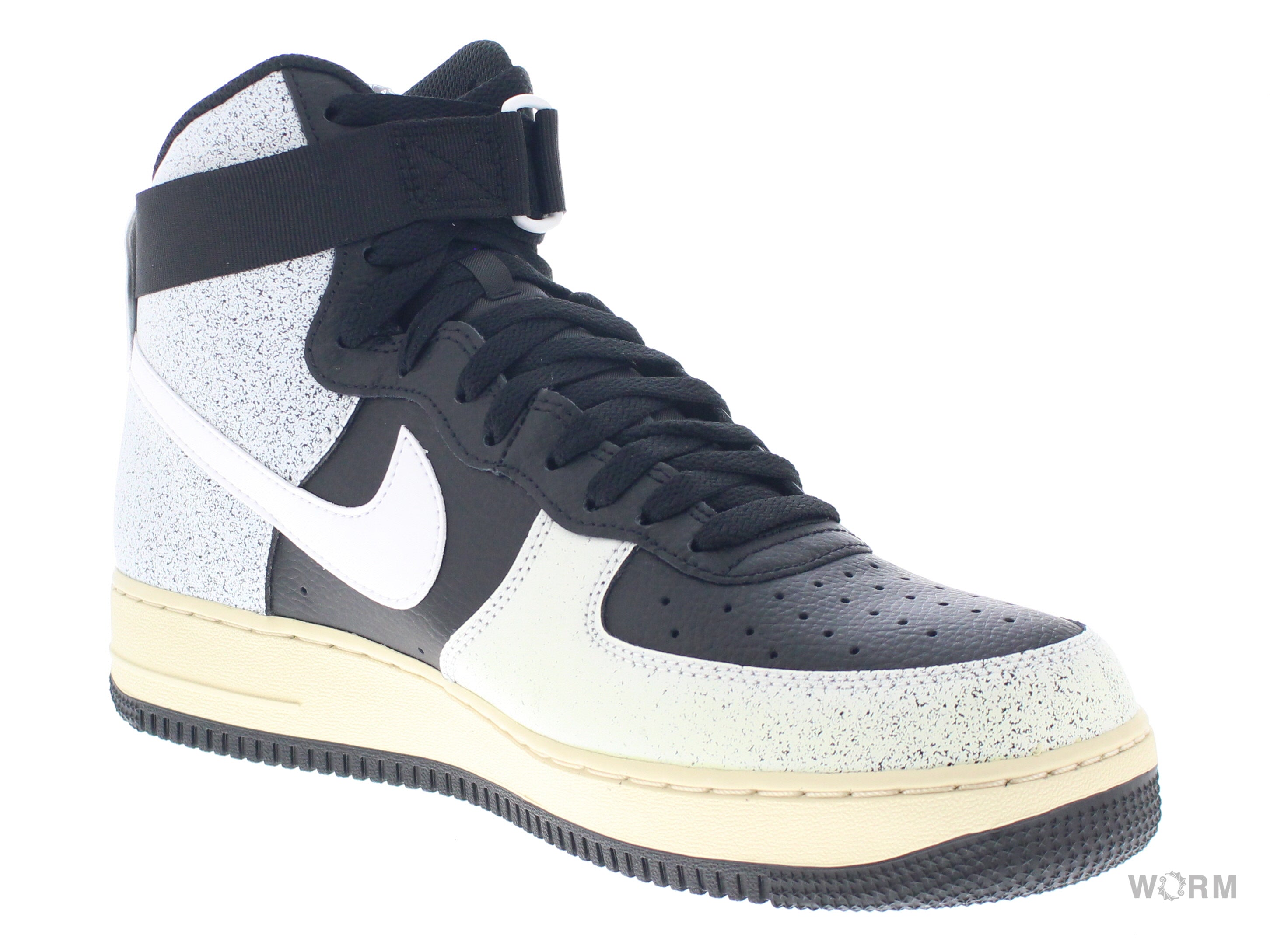 【US11】 NIKE AIR FORCE 1 HIGH 07 LX 50 Years Of Hip-Hop FB2049-001 【DS】-WORM TOKYO-WORM TOKYO WEB STORE-100% Authentic Sneakers