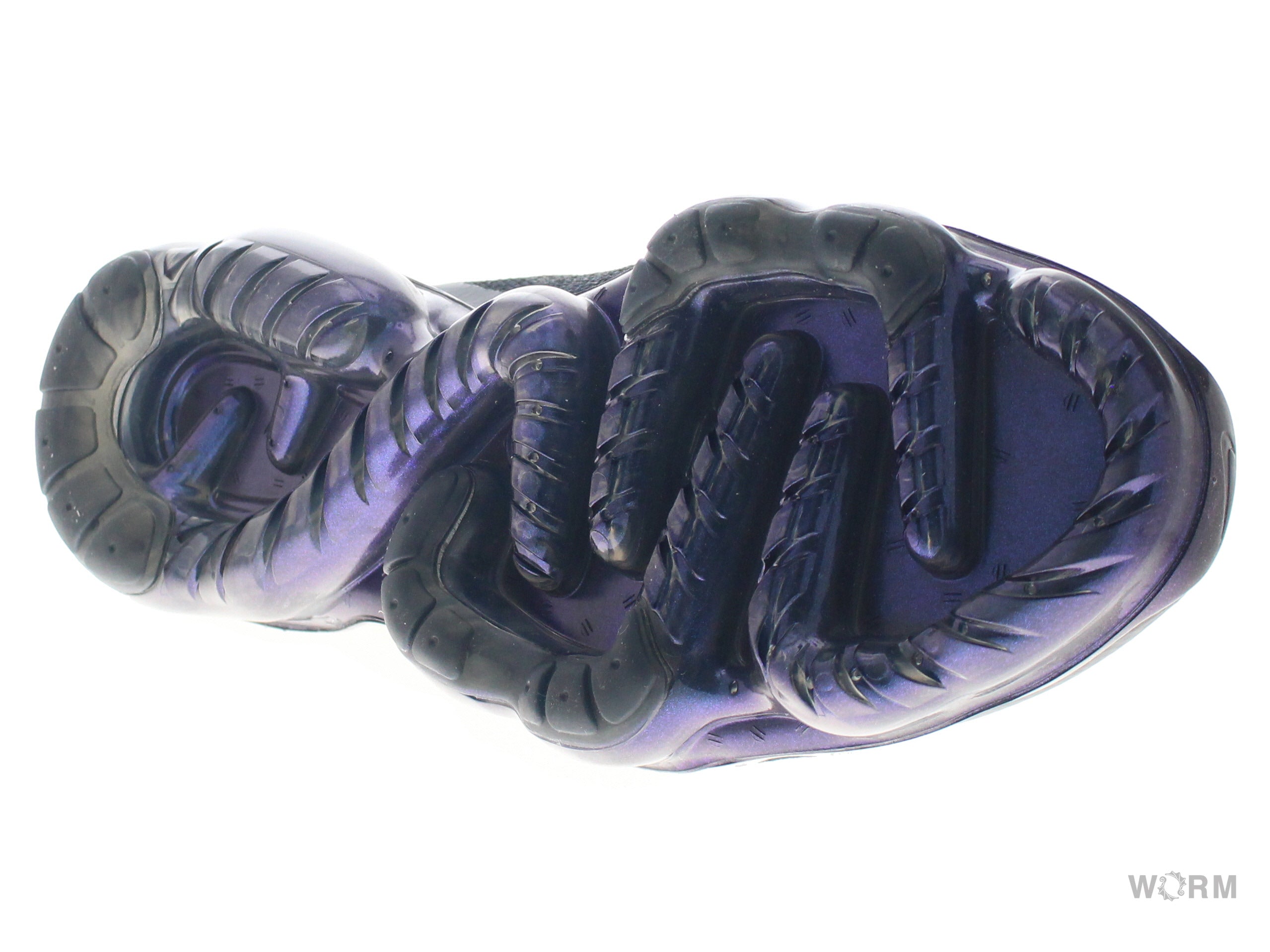 【W US12】 NIKE W AIR VAPORMAX 2023 FK FD3148-001 【DS】