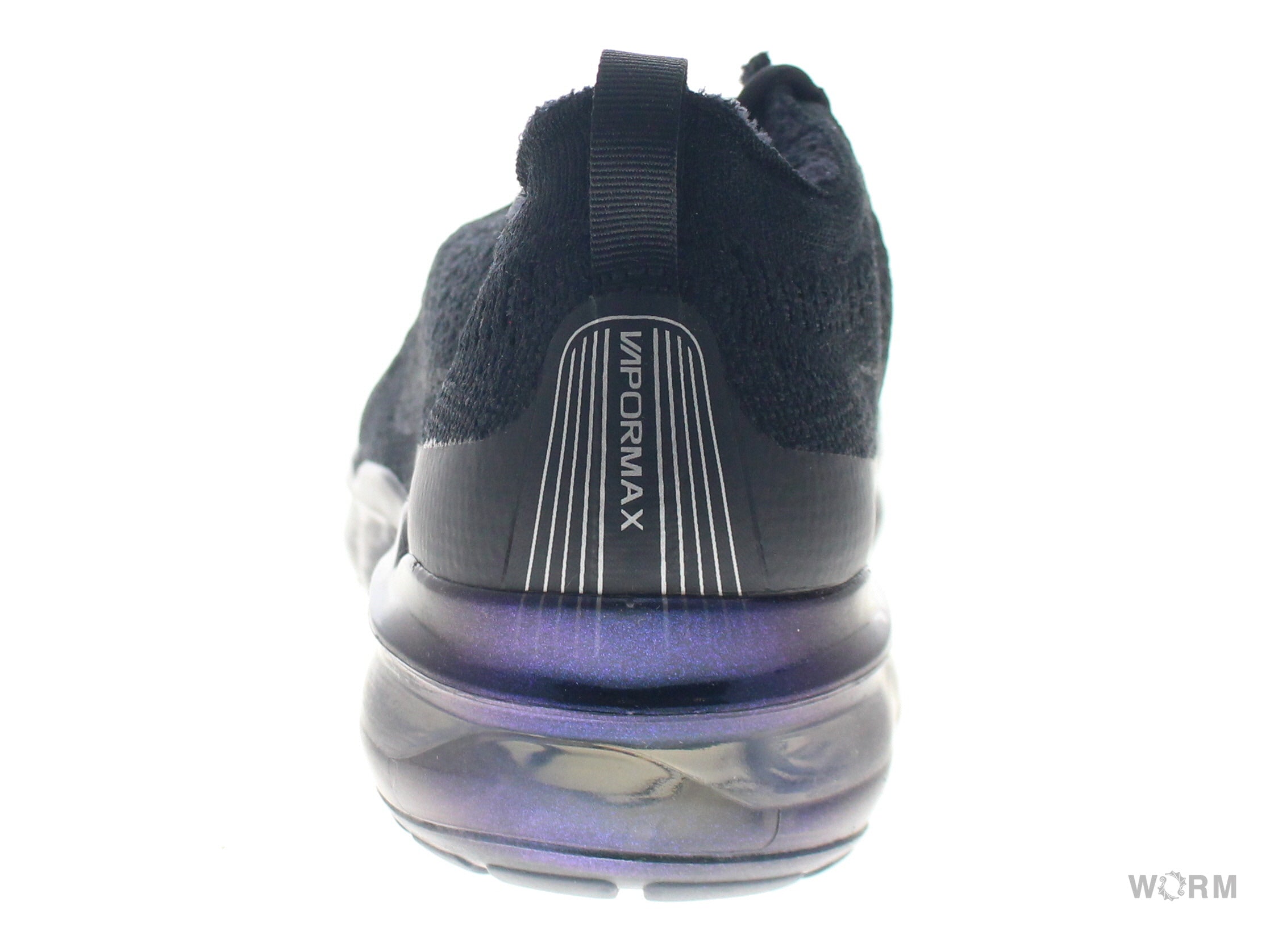 【W US12】 NIKE W AIR VAPORMAX 2023 FK FD3148-001 【DS】