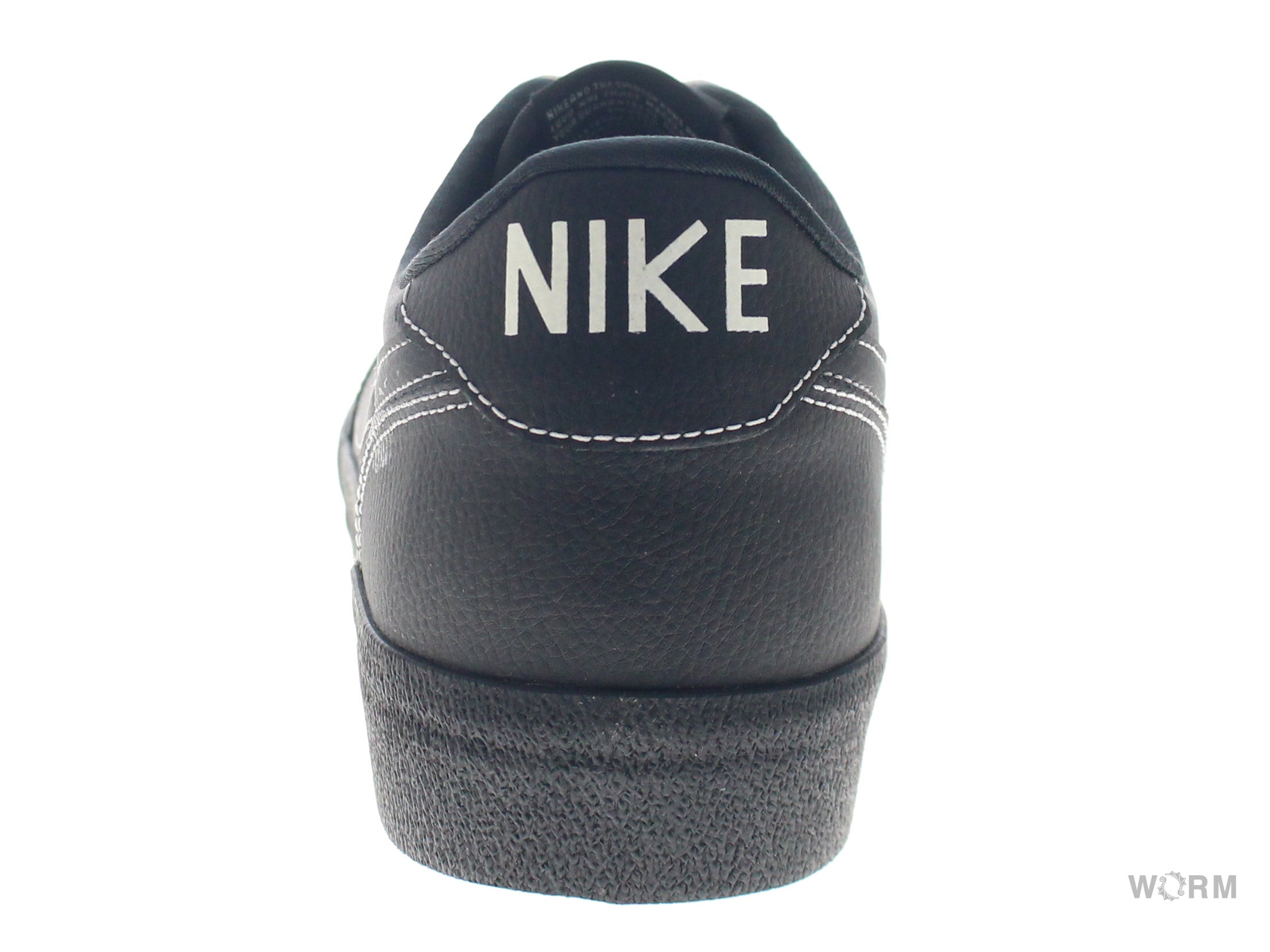 【US11.5】 NIKE KILLSHOT 2 LEATHER HJ7263-010 【DS】-WORM TOKYO-WORM TOKYO WEB STORE-100% Authentic Sneakers