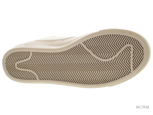 【US11】 NIKE SB SB ZOOM BLAZER LOW QS FPAR Tan DN3754-200 【DS】-WORM TOKYO-WORM TOKYO WEB STORE-100% Authentic Sneakers