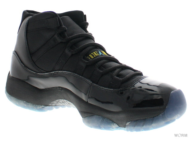 【US9】 AIR JORDAN 11 RETRO GAMMA BLUE 378037-006 【DS】-WORM TOKYO-WORM TOKYO WEB STORE-100% Authentic Sneakers