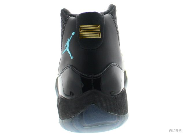 【US9】 AIR JORDAN 11 RETRO GAMMA BLUE 378037-006 【DS】-WORM TOKYO-WORM TOKYO WEB STORE-100% Authentic Sneakers