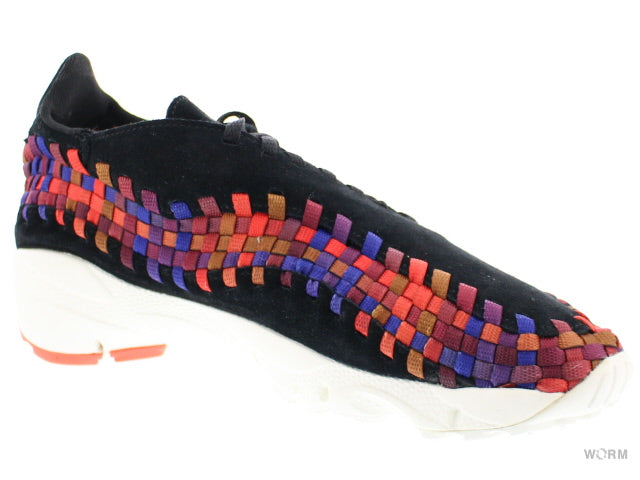 【US8】 NIKE AIR FOOTSCAPE WVN NM 874892-003 【DS】-WORM TOKYO-WORM TOKYO WEB STORE-100% Authentic Sneakers