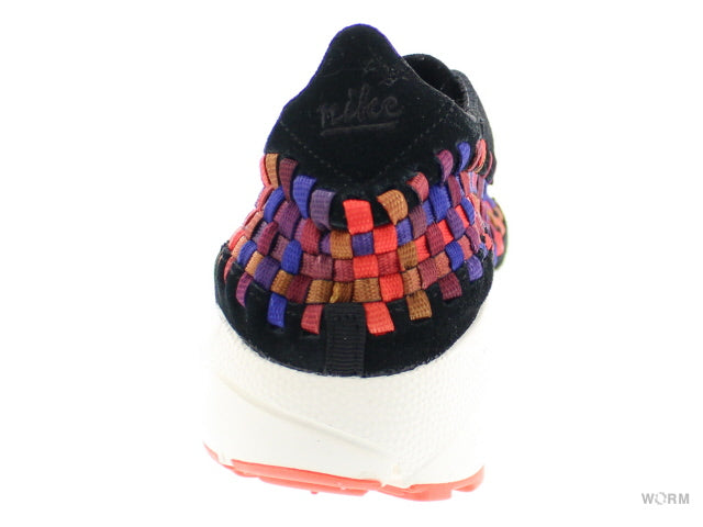【US8】 NIKE AIR FOOTSCAPE WVN NM 874892-003 【DS】-WORM TOKYO-WORM TOKYO WEB STORE-100% Authentic Sneakers