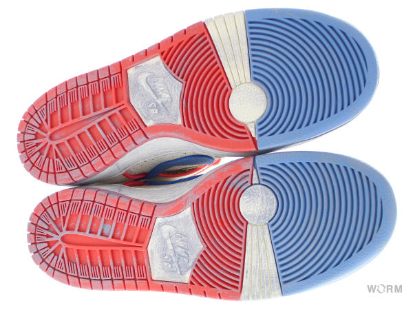 【US10】 NIKE DUNK HIGH PRO DECON QS MAGNUS WALKER×ISHOD WAIR DH7683-100 【DS】-WORM TOKYO-WORM TOKYO WEB STORE-100% Authentic Sneakers