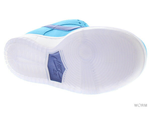 【US10】 NIKE SB SB DUNK LOW PRO BQ6817-400 【DS】-WORM TOKYO-WORM TOKYO WEB STORE-100% Authentic Sneakers