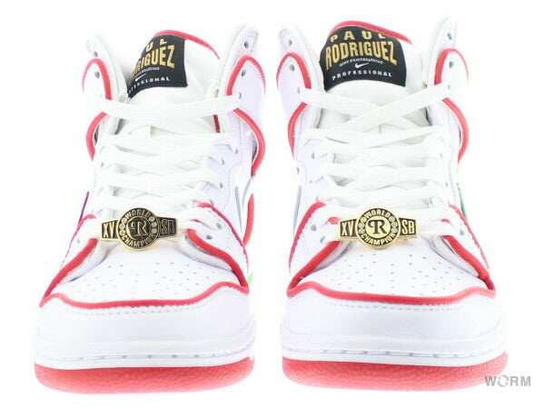 【US9.5】 NIKE SB SB DUNK HIGH PRM QS Paul Rodriguez CT6680-100 【DS】-WORM TOKYO-WORM TOKYO WEB STORE-100% Authentic Sneakers