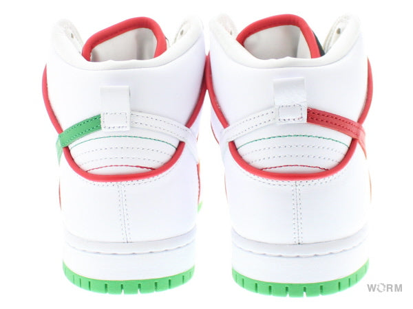 【US9.5】 NIKE SB SB DUNK HIGH PRM QS Paul Rodriguez CT6680-100 【DS】-WORM TOKYO-WORM TOKYO WEB STORE-100% Authentic Sneakers