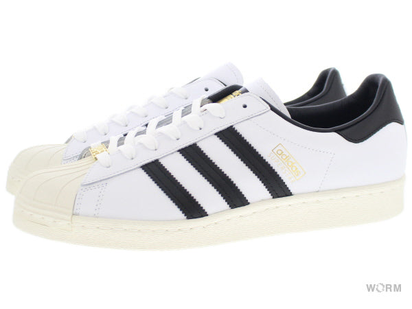 【US8】 adidas SUPERSTAR 80S BAPE GZ8980 【DS】-WORM TOKYO-WORM TOKYO WEB STORE-100% Authentic Sneakers
