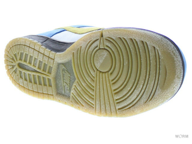 【US9.5】 NIKE SB DUNK LOW PRO SB Homer 304292-173 【DS】-WORM TOKYO-WORM TOKYO WEB STORE-100% Authentic Sneakers
