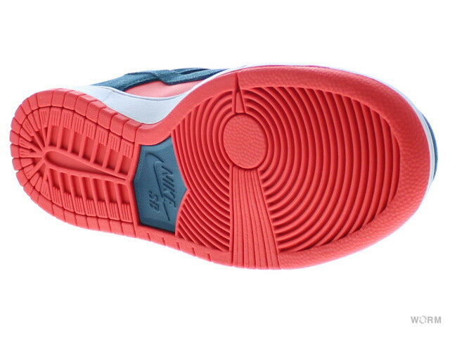 【US11】 NIKE SB SB ZOOM DUNK LOW PRO Reverse Shark 854866-336 【DS】-WORM TOKYO-WORM TOKYO WEB STORE-100% Authentic Sneakers