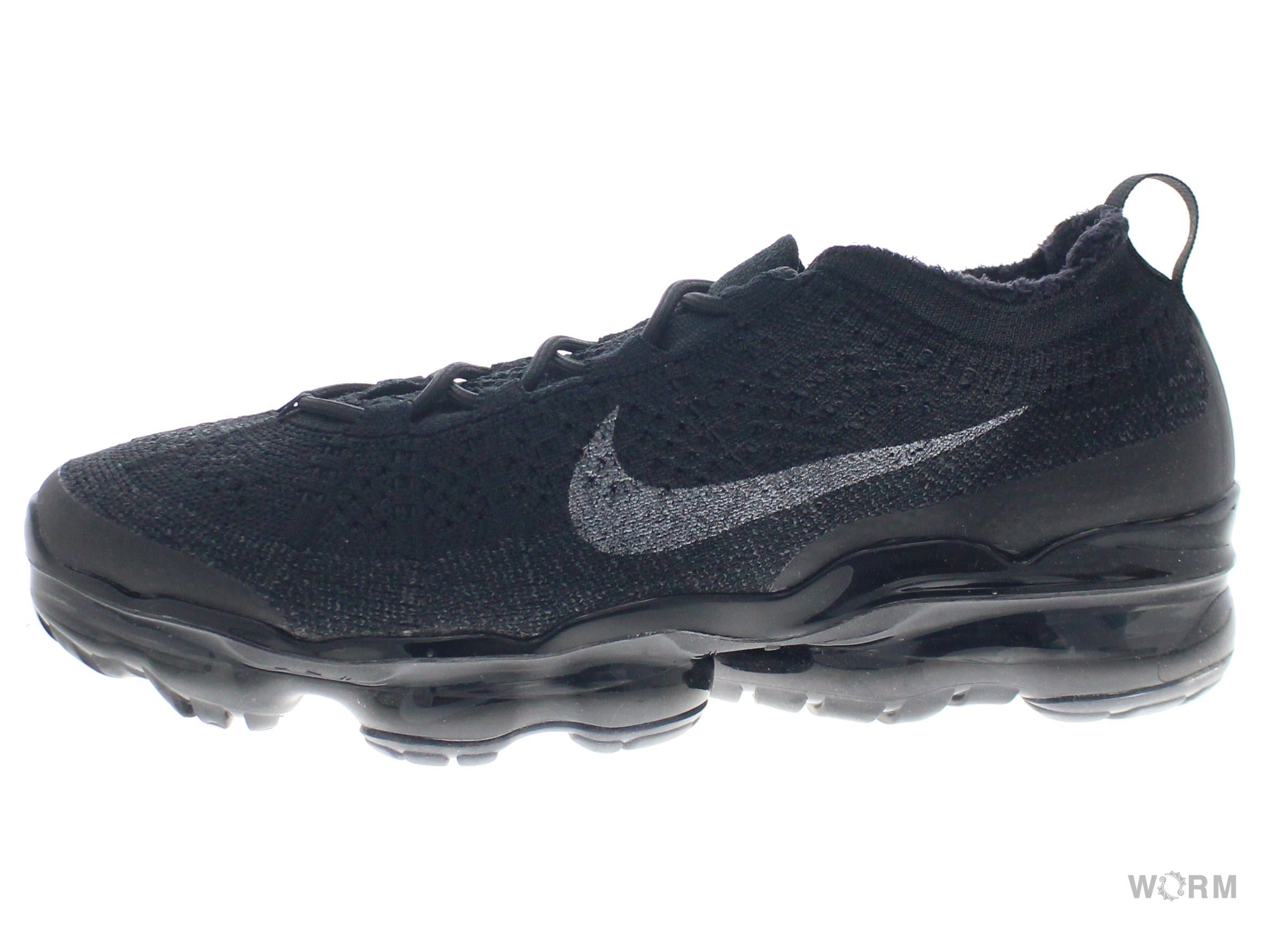 【W US8】 NIKE W AIR VAPORMAX 2023 FK DV6840-001 【DS】
