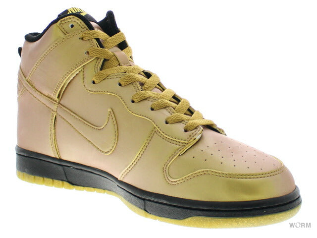 【US9.5】 NIKE DUNK HIGH Olympic 308348-771 【DS】-WORM TOKYO-WORM TOKYO WEB STORE-100% Authentic Sneakers