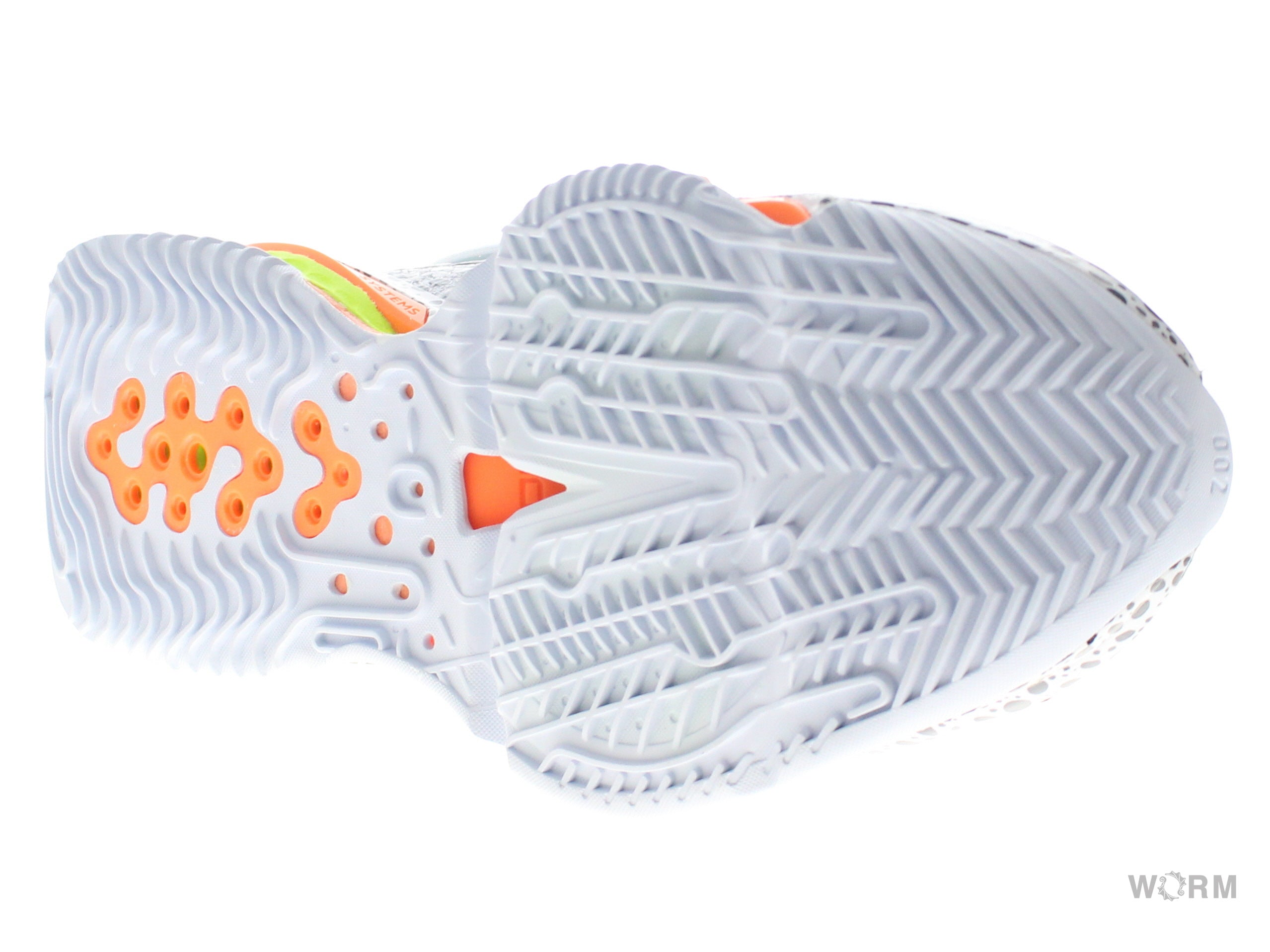 【US8】 NIKE AIR ZOOM G.T. JUMP 2 OLY FV3411-900 【DS】-WORM TOKYO-WORM TOKYO WEB STORE-100% Authentic Sneakers