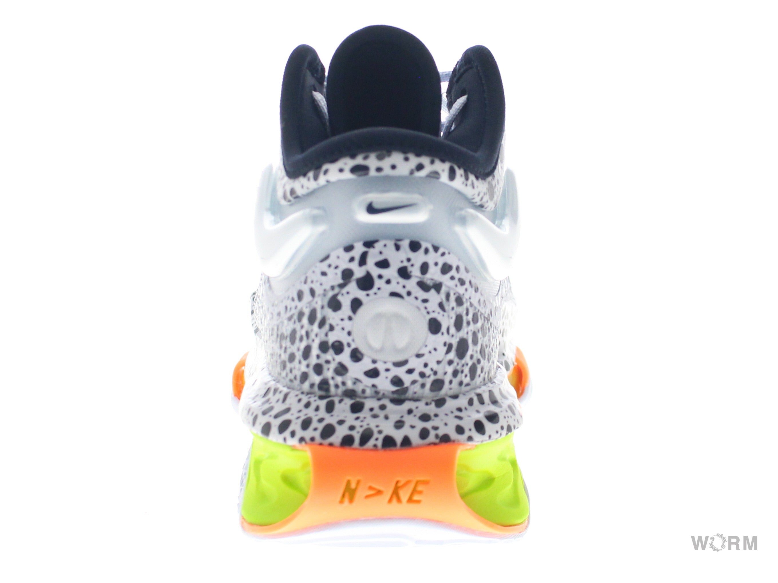 【US8】 NIKE AIR ZOOM G.T. JUMP 2 OLY FV3411-900 【DS】-WORM TOKYO-WORM TOKYO WEB STORE-100% Authentic Sneakers