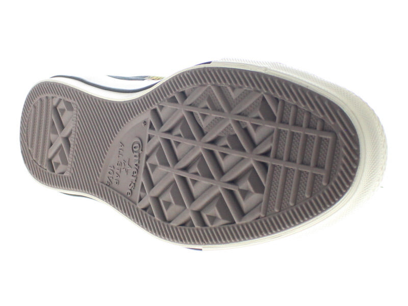 【US10.5】 CONVERSE ALL STAR US LG HI back to the future 1se153 【DS】