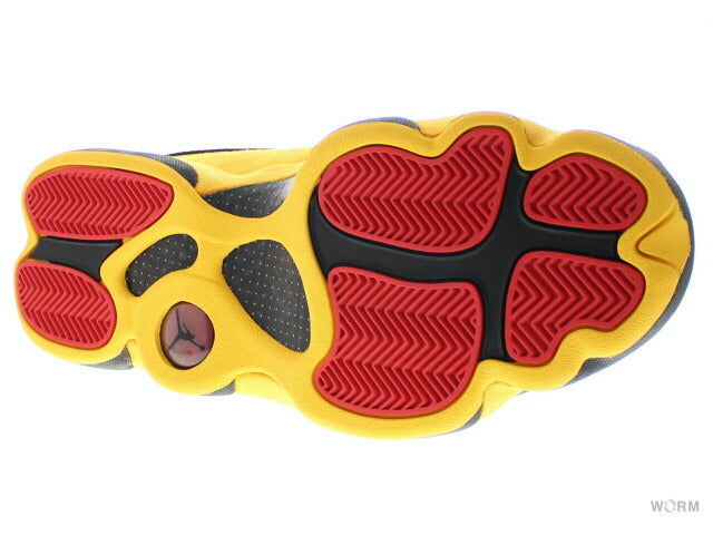 【US10】 AIR JORDAN 13 RETRO CLASS OF 2002 414571-035 【DS】-WORM TOKYO-WORM TOKYO WEB STORE-100% Authentic Sneakers