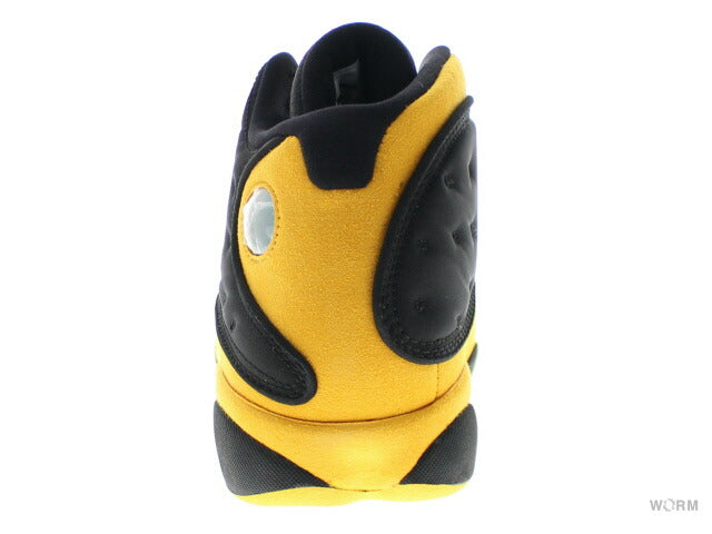 【US10】 AIR JORDAN 13 RETRO CLASS OF 2002 414571-035 【DS】