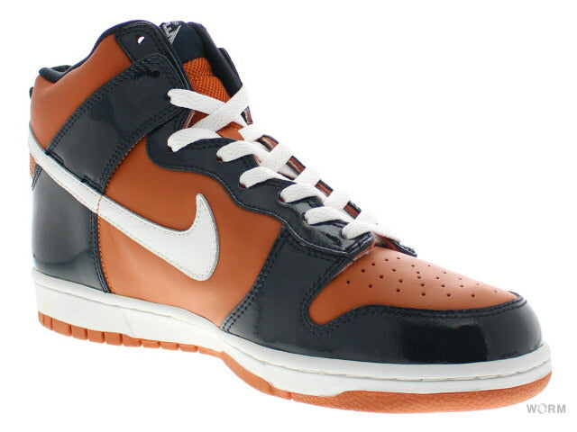 【US10】 NIKE DUNK HIGH 305287-811 【DS】