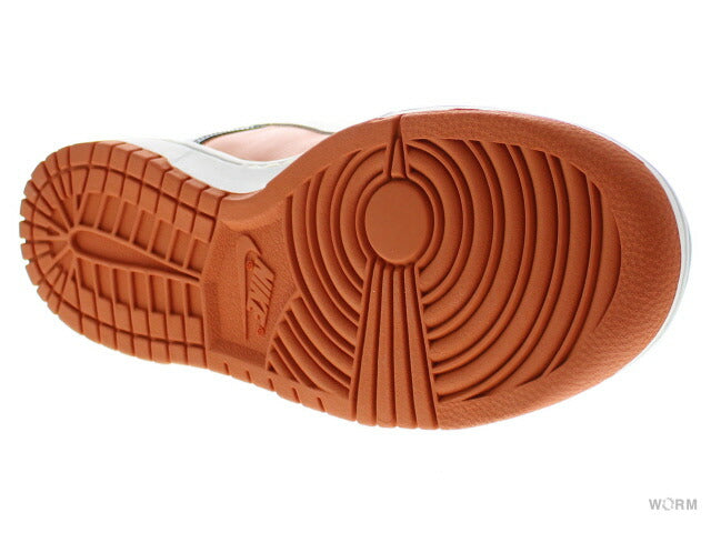 【US10】 NIKE DUNK HIGH 305287-811 【DS】