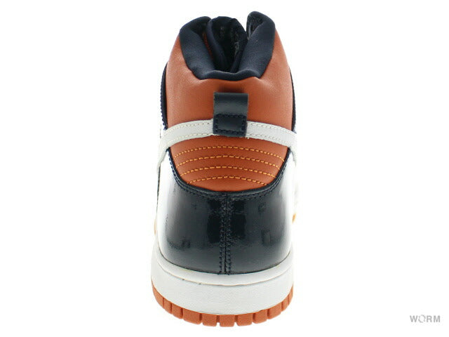 【US10】 NIKE DUNK HIGH 305287-811 【DS】-WORM TOKYO-WORM TOKYO WEB STORE-100% Authentic Sneakers