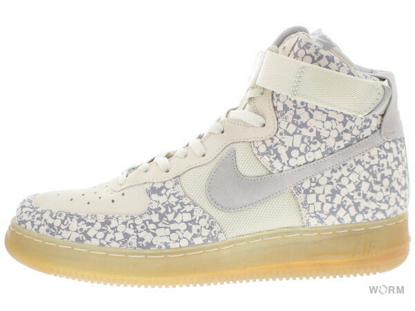 【US10】 NIKE AIR FORCE 1 HIGH L/M Stash 307064-002 【DS】-WORM TOKYO-WORM TOKYO WEB STORE-100% Authentic Sneakers