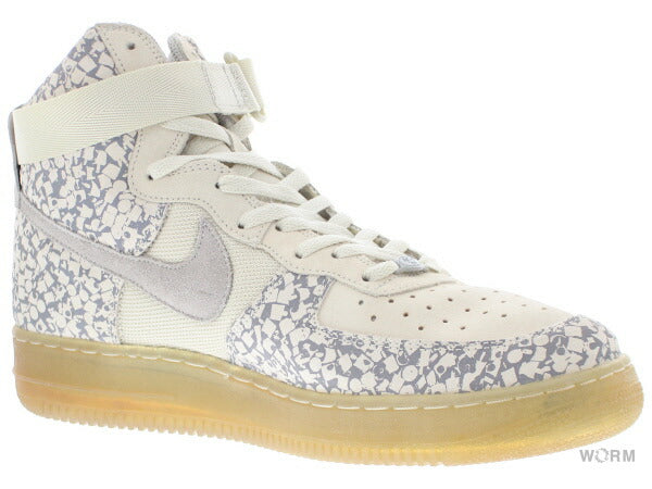 【US10】 NIKE AIR FORCE 1 HIGH L/M Stash 307064-002 【DS】-WORM TOKYO-WORM TOKYO WEB STORE-100% Authentic Sneakers