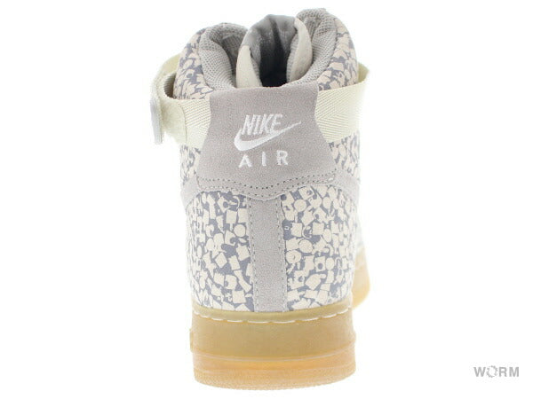 【US10】 NIKE AIR FORCE 1 HIGH L/M Stash 307064-002 【DS】-WORM TOKYO-WORM TOKYO WEB STORE-100% Authentic Sneakers