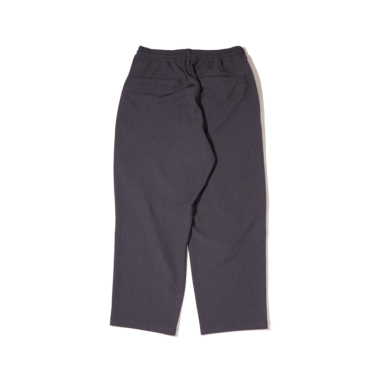 Diaspora skateboards Backroom Slacks Grey Navy XL-WORM TOKYO-WORM TOKYO WEB STORE-100% Authentic Sneakers