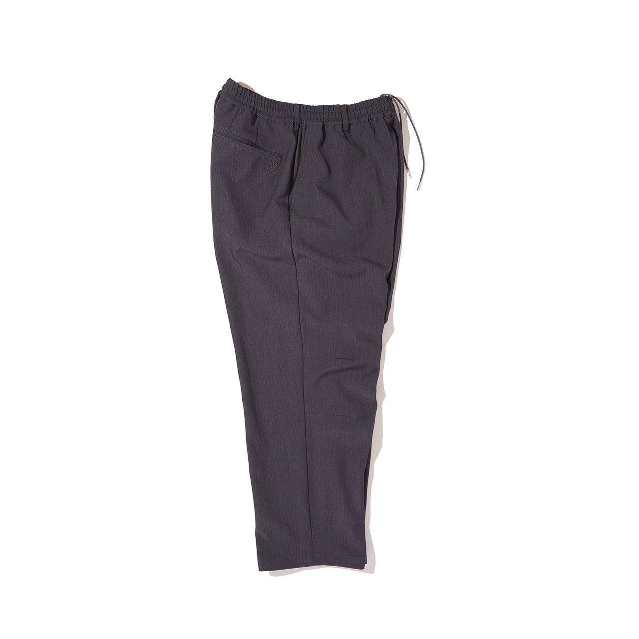 Diaspora skateboards Backroom Slacks Grey Navy XL-WORM TOKYO-WORM TOKYO WEB STORE-100% Authentic Sneakers