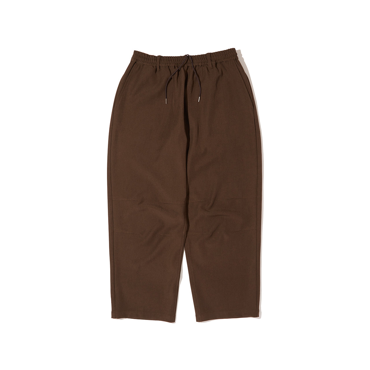 Diaspora skateboards Backroom Slacks Brown XL-WORM TOKYO-WORM TOKYO WEB STORE-100% Authentic Sneakers