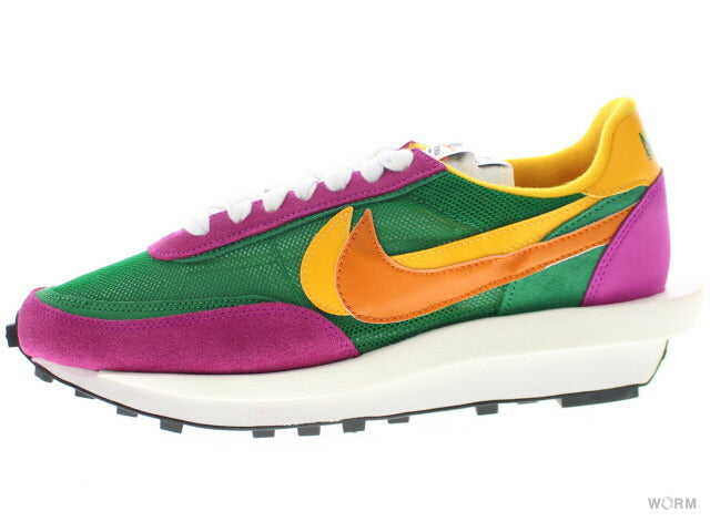 【US11】 NIKE LDWAFFLE/SACAI BV0073-301 【DS】