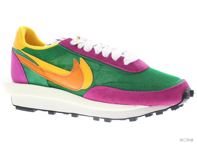 【US11】 NIKE LDWAFFLE/SACAI BV0073-301 【DS】