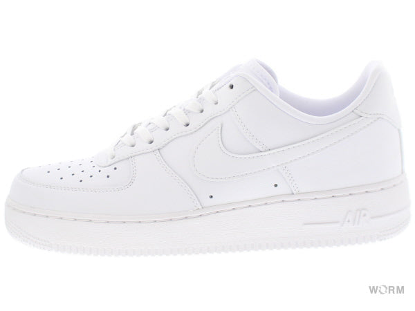 【US10】 NIKE AIR FORCE 1 '07 FRESH DM0211-100 【DS】